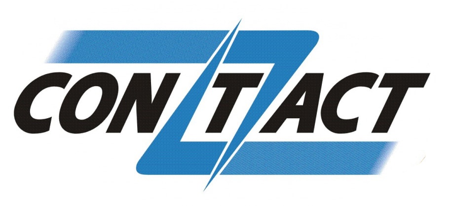 фото логотип система переводов Контакт