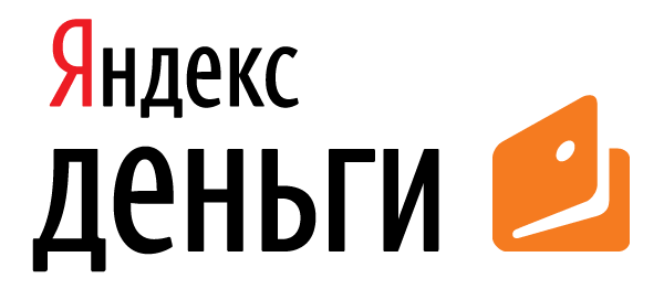 фото Яндекс Деньги логотип мини